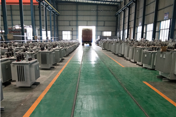 布拖S13-1000kva/10kv/0.4kv油浸式变压器