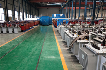 布拖S11-2000kva/10kv/0.4kv变压器